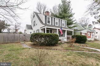 5931 Greenhill Ave, Baltimore, MD 21206