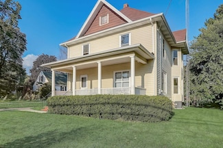 232 Hubbell St, Marshall, WI 53559