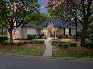 2921 SW 98th Way, Gainesville, FL 32608