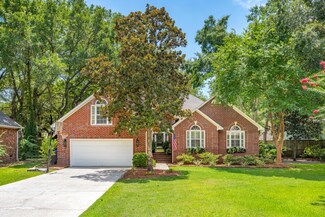 1283 Deep Water Dr, Mount Pleasant, SC 29464