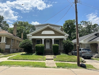 612 Columbia Ave, Lexington, KY 40508
