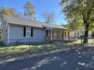 226 Hill St, Columbia, TN 38401
