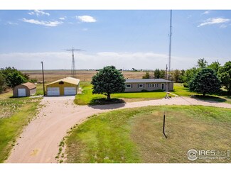 6082 County Rd N, Kirk, CO 80824