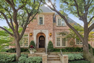 5624 Shubert Ct, Dallas, TX 75252