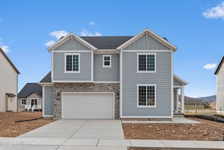 2036 Deer Park Dr, Francis, UT 84036