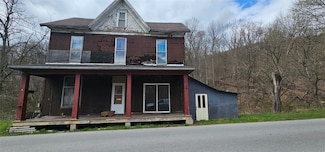 130 Water St, Hooversville, PA 15936