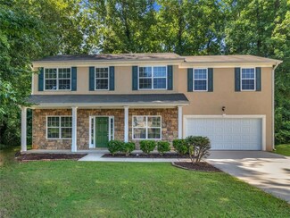 609 Addison Way, McDonough, GA 30253