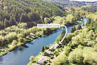 5880 S River Loop, Lincoln City, OR 97367