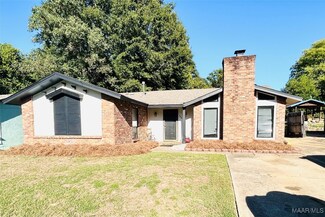 444 Planters Rd, Montgomery, AL 36109