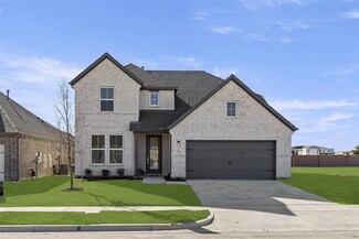 1234 Redcoat Dr, Forney, TX 75126