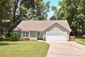 296 Timberlane Rd, Tallahassee, FL 32312