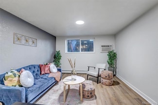 3047 W 47th Ave Unit 105, Denver, CO 80211