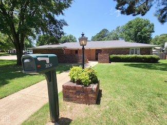 2609 Glenwood Dr, Jonesboro, AR 72401