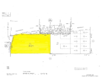 0 175th St E, Llano, CA 93544