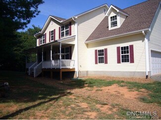 395 Ridgeview Rd, Leicester, NC 28748