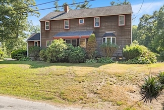 50 Annawon Dr, Halifax, MA 02338