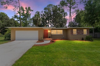 3857 SW 4th Place, Gainesville, FL 32607