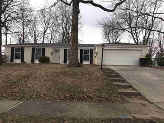 7708 Verona Dr, Fort Wayne, IN 46816