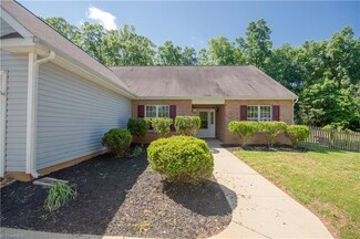 1224 Hampton Park Dr, High Point, NC 27265