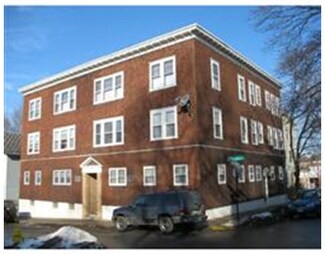 38 Bowdoin St Unit 3, Worcester, MA 01609