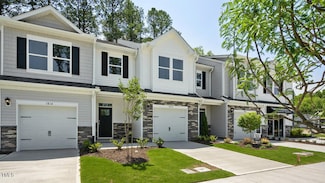 1815 Hinesley Rd, Durham, NC 27703