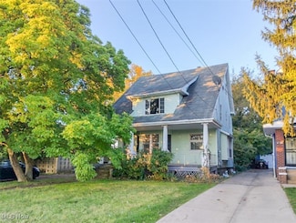 4730 Turney Rd, Cleveland, OH 44125