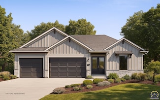 2620 SW Sherwood Park Dr, Topeka, KS 66614