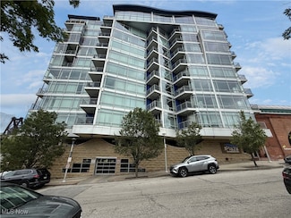 1237 Washington Ave Unit 1101, Cleveland, OH 44113