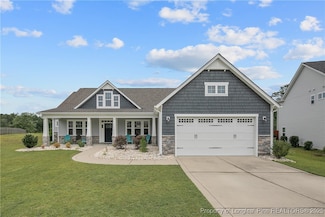131 Union St, Raeford, NC 28376