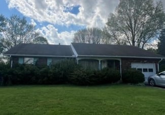 1455 Fairview Ave, Bucyrus, OH 44820