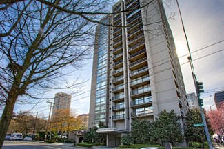 1101 Seneca St Unit 1203, Seattle, WA 98101