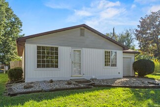 1431 Rabbit Run, Huntertown, IN 46748