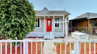 950 E 52nd Place, Los Angeles, CA 90011
