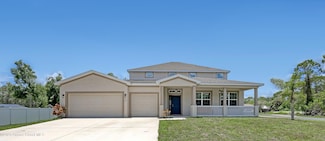 352 Gordon Rd NW, Palm Bay, FL 32907