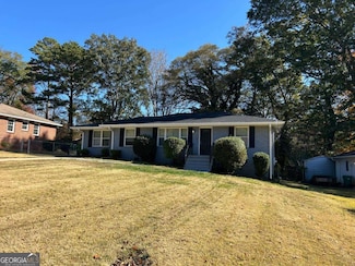 2310 Starline Dr, Decatur, GA 30032