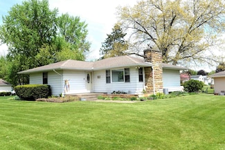 328 N Harding Ave, Mishawaka, IN 46544