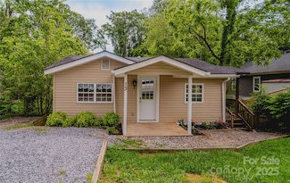 13 Park Lane Ave, Asheville, NC 28806