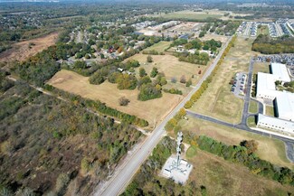 0 Siegel Road Tract 1 Unit RTC2746212, Murfreesboro, TN 37129