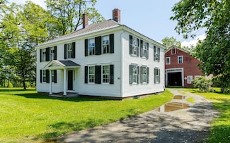 401 New Hampshire 12a, Langdon, NH 03602