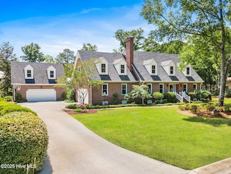 1723 Verrazzano Dr, Wilmington, NC 28405