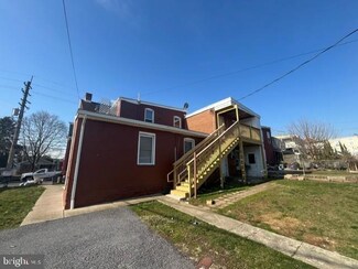 122 East Ave, Hagerstown, MD 21740