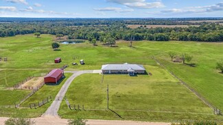 357705 E 980 Rd, Prague, OK 74864