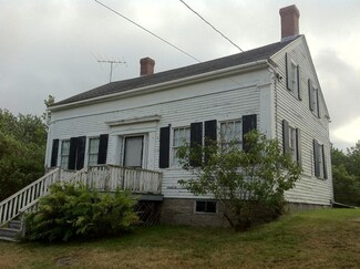 234 Main St, Southwest Harbor, ME 04679