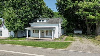 103 Frederick St, Mansfield, OH 44904