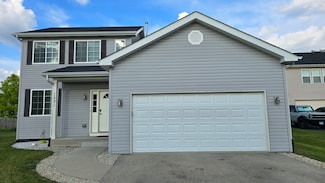 1521 Saddle Ln, Aurora, IL 60505