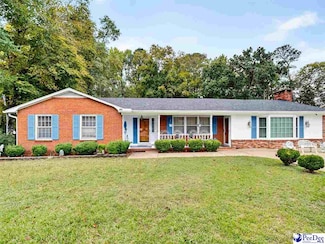 2405 Bennett Dr, Darlington, SC 29532