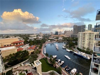 600 W Las Olas Bl Unit 1606S, Fort Lauderdale, FL 1