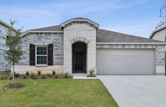 4549 Greenham Ln, Crowley, TX 76036