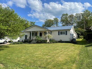 363 Gay Place, Jackson, OH 45640