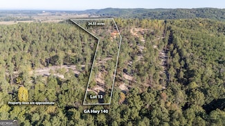 3879 Hwy 140 NE, Rydal, GA 30171